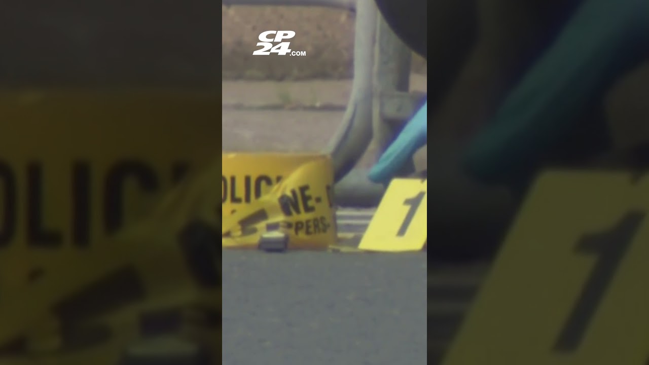 Полиция опубликовала снимки автомобиля, связанного со стрельбой у консульства США