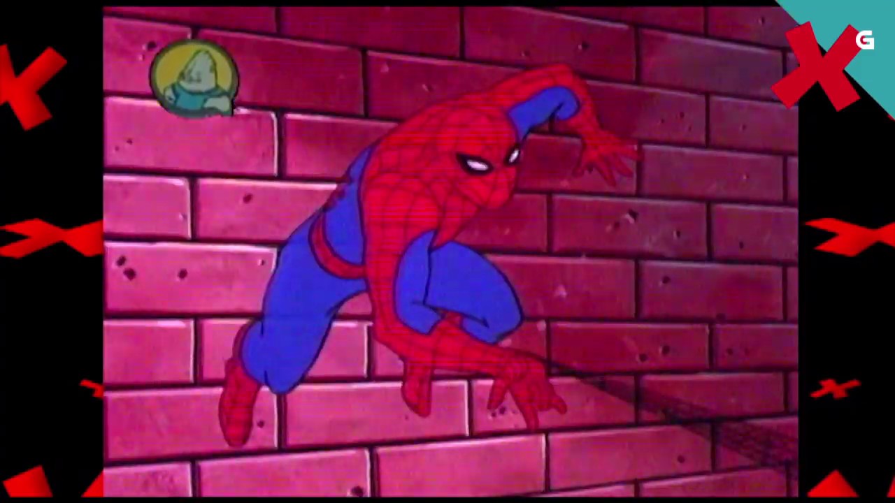 Spiderman - The Killer Barbies
