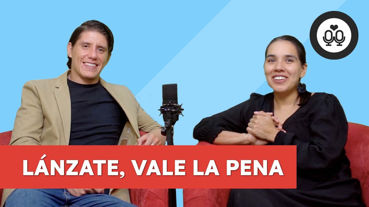Mujeres con Iniciativa | Una Pareja Irreal Podcast E90