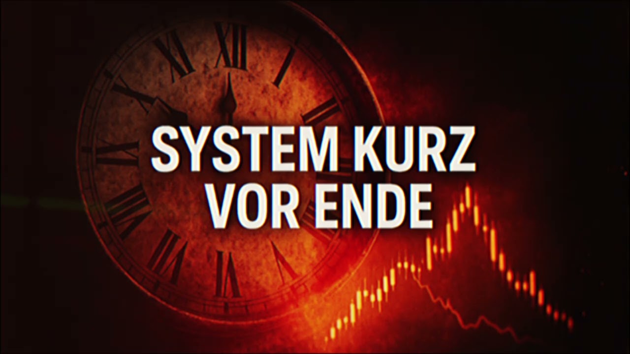 EU-Finanzsystem am Limit, was dir niemand sagt