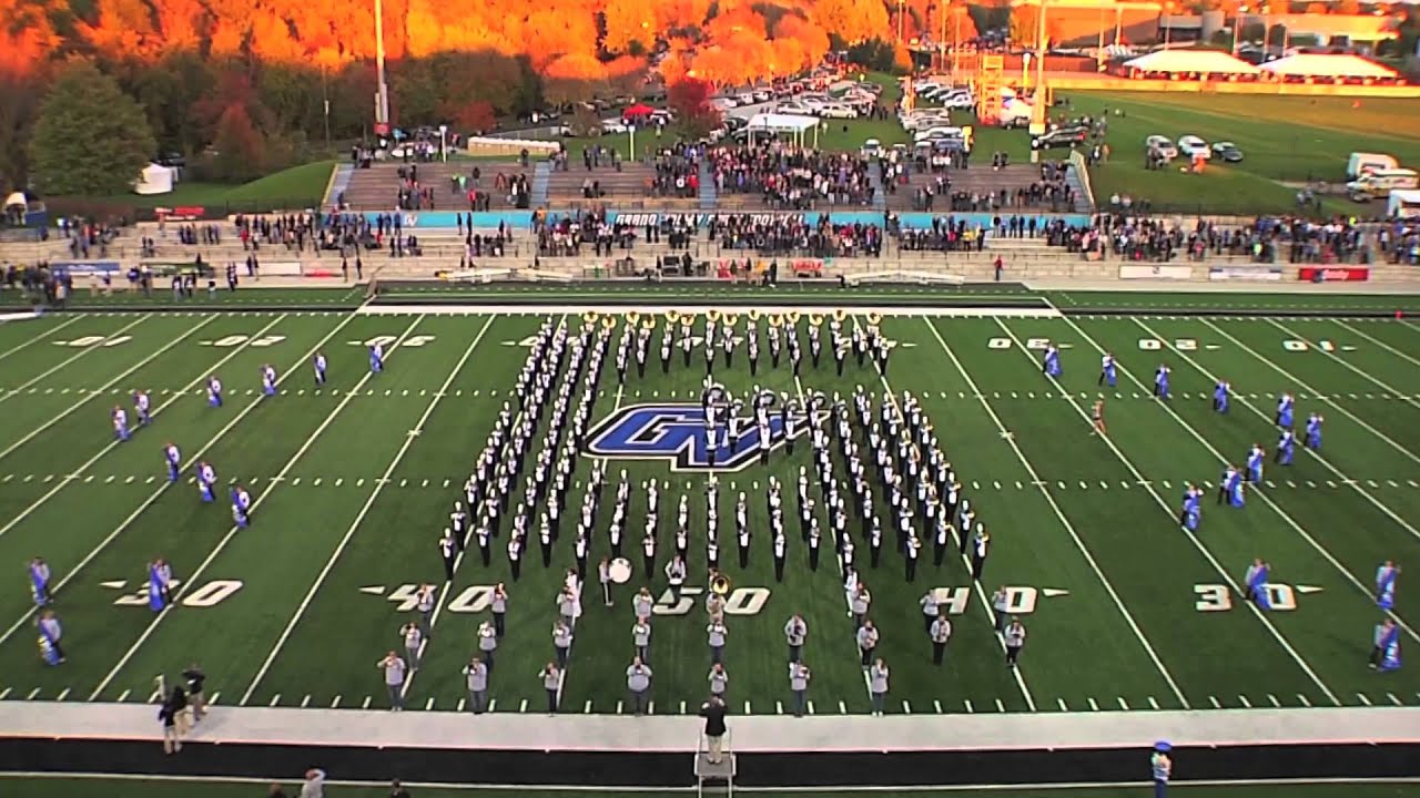 2014 Laker Pre Game Show
