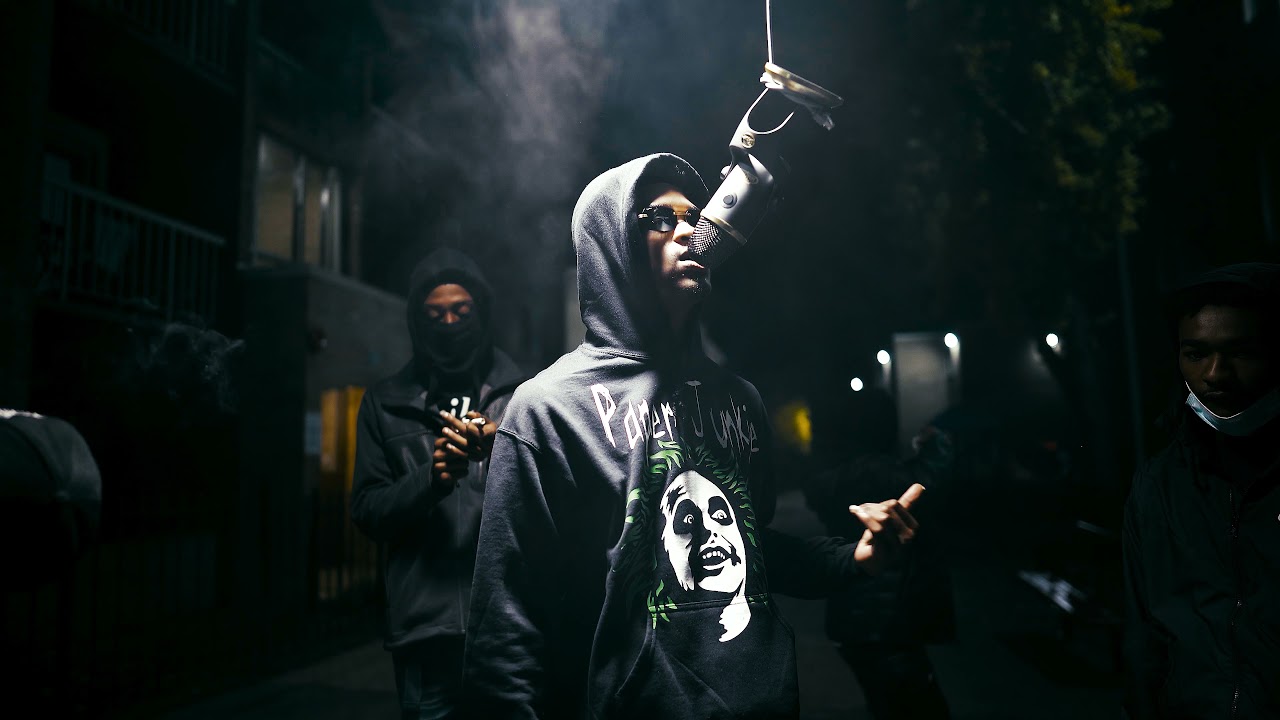 Babyfreecar Live Performance 