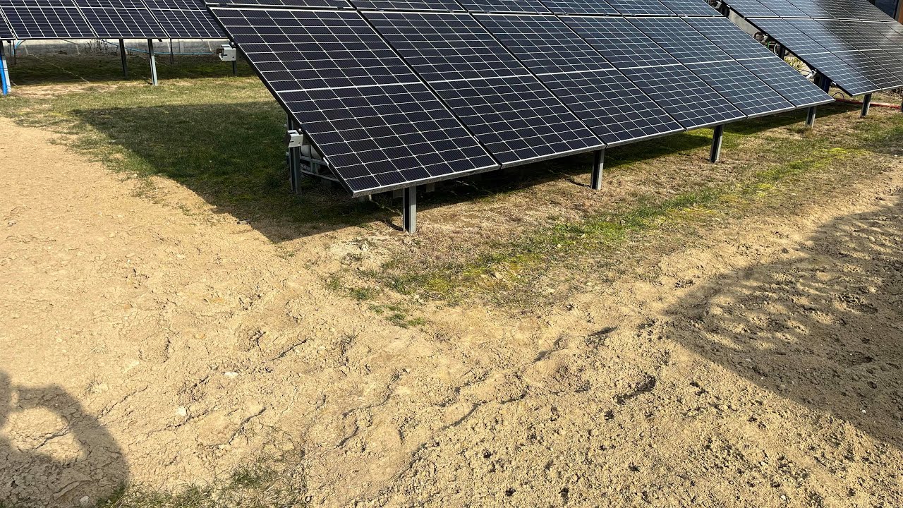 Off Grid  magazyn energii  plany na ten rok rozbudowy Pv kogenerator odcięcie się od sieci