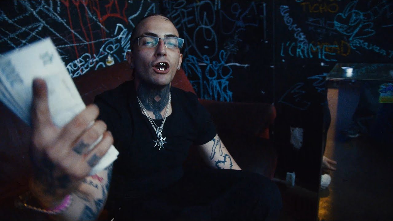Eddie Fresco - Money (Music Video)