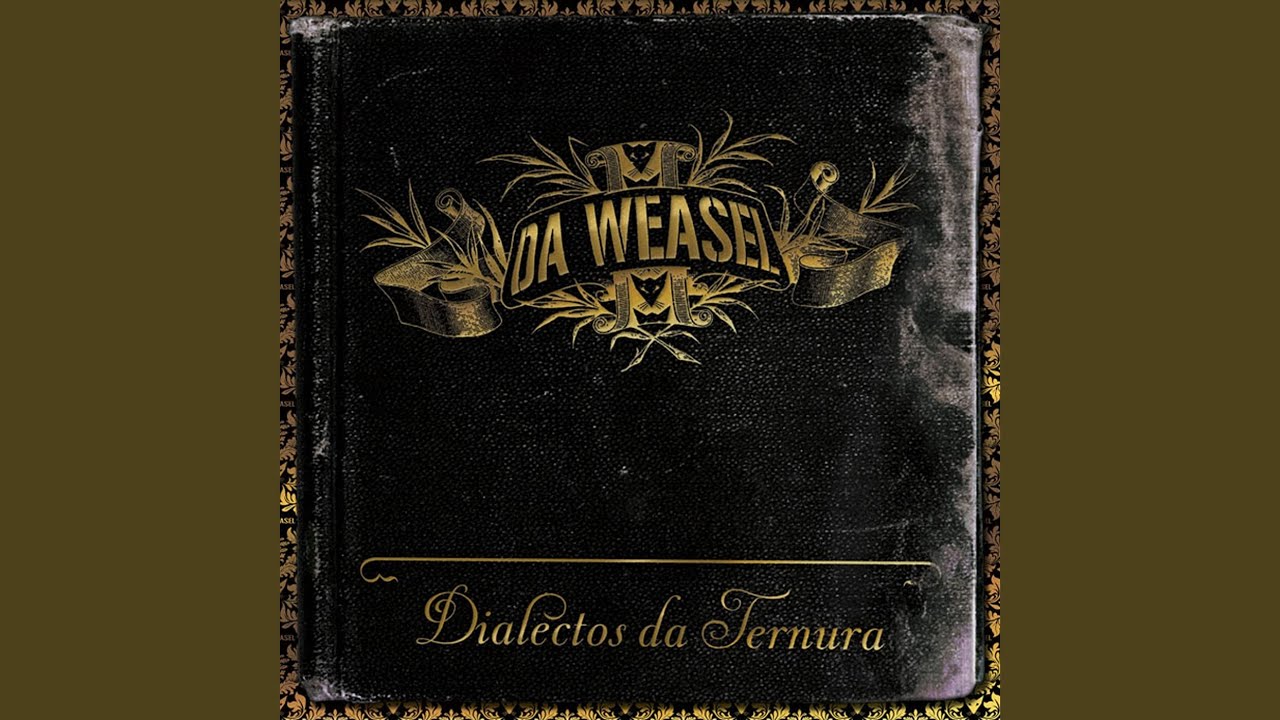 Dialectos da ternura