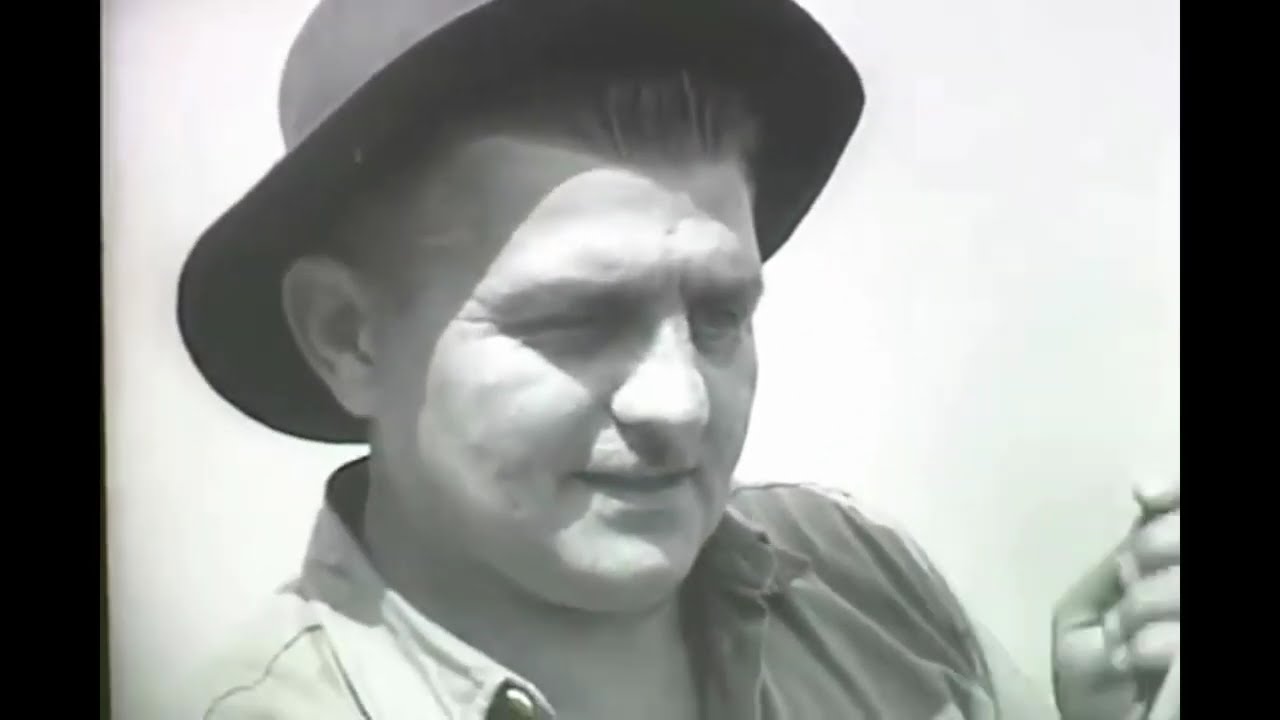 Horg&aacute;szverseny 1955'  - Retro Horg&aacute;szat - Horg&aacute;szfilm.