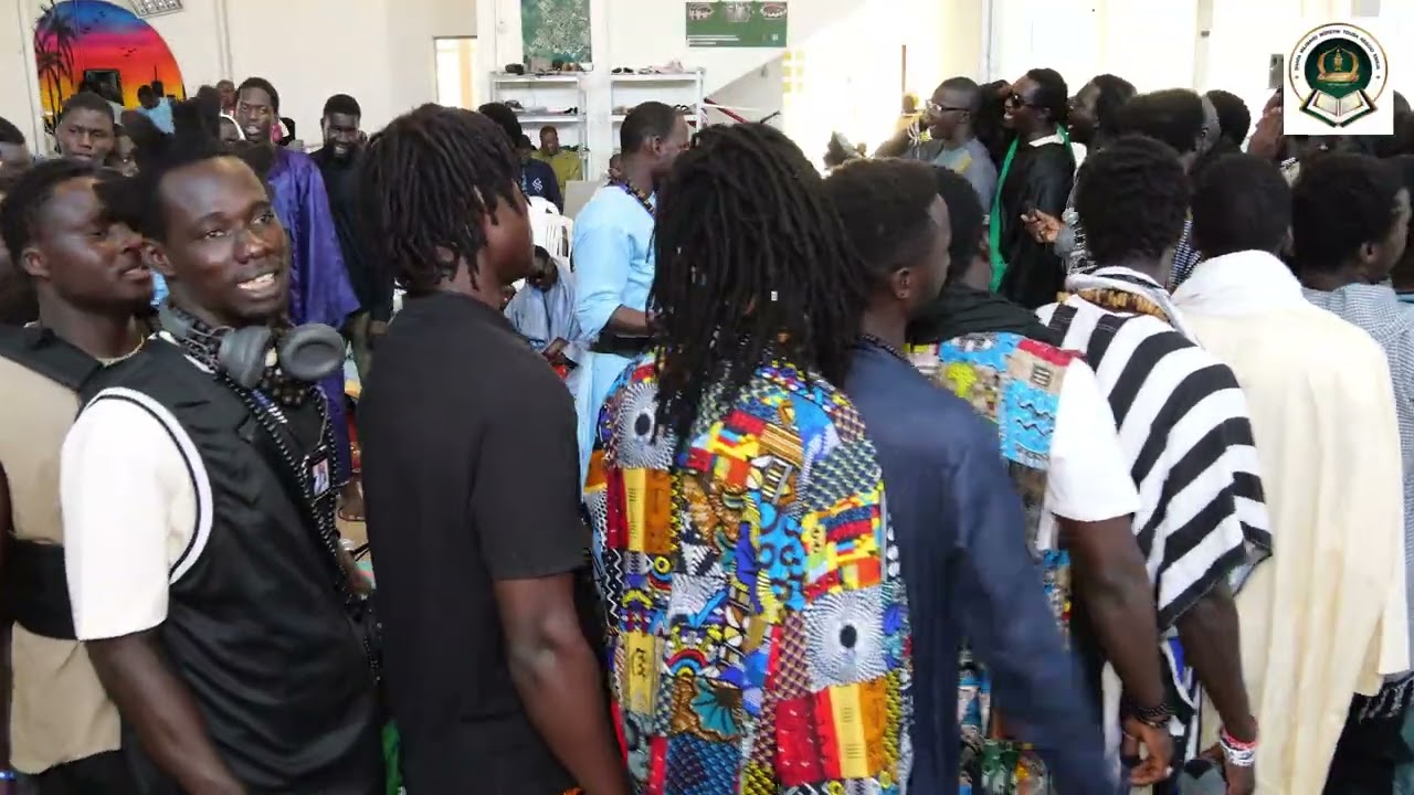 SIKAR BAYE FALL AK WAA REGGIO EMILIA AU THIANTE SERIGNE FALLOU M'BACKE LE 20-09-2025 (POVIGLIO) R.E