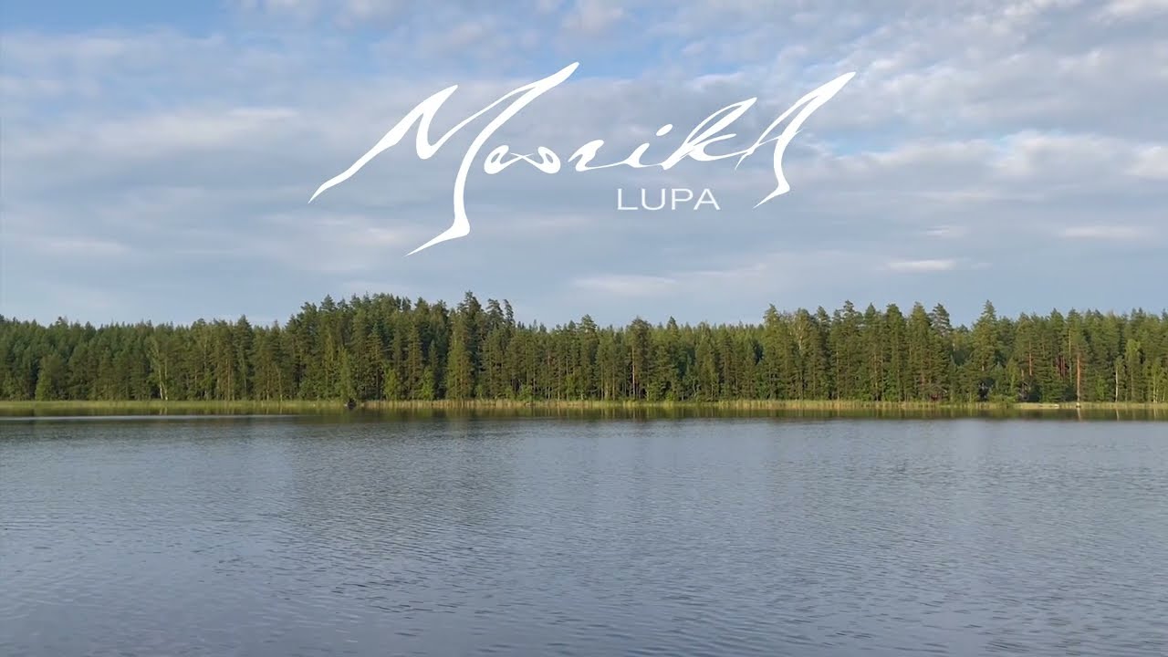 Meerika - Lupa  (wndwfctr video)
