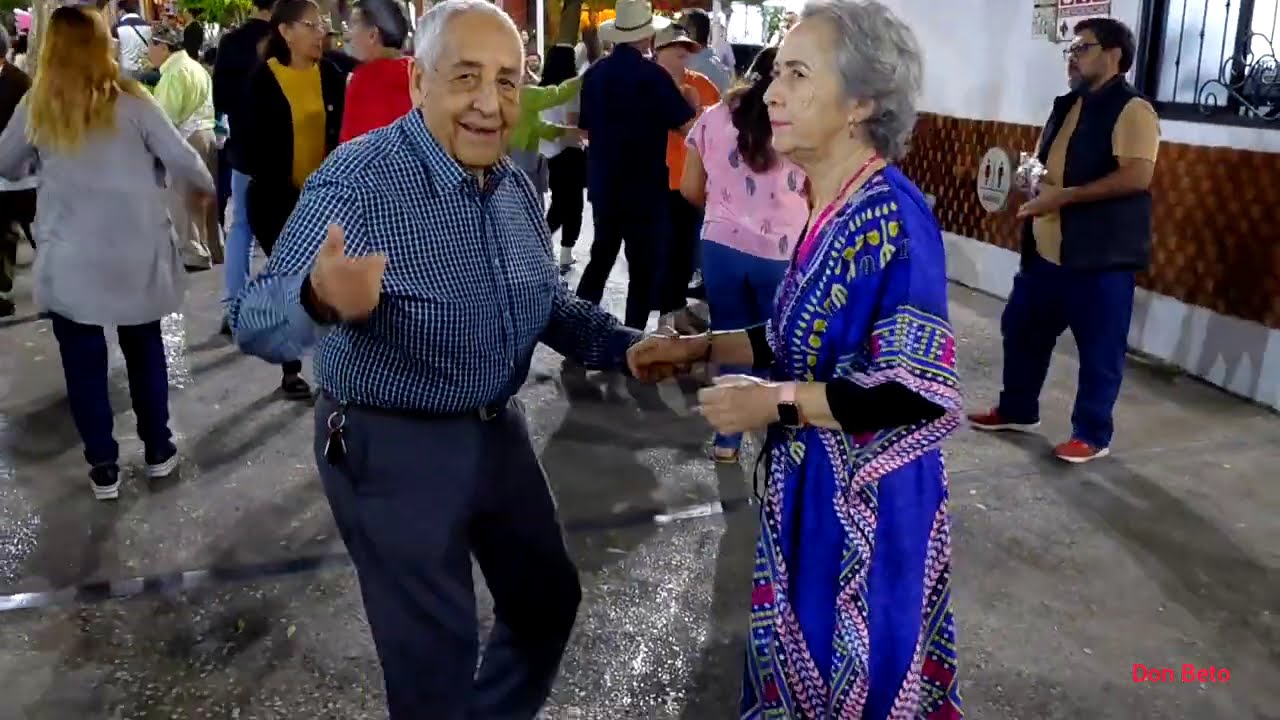 Marimba al pie del cañón 🇲🇽