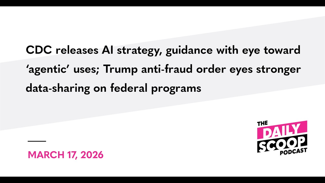 Трамп усиливает борьбу с мошенничеством, создав новую целевую группу.