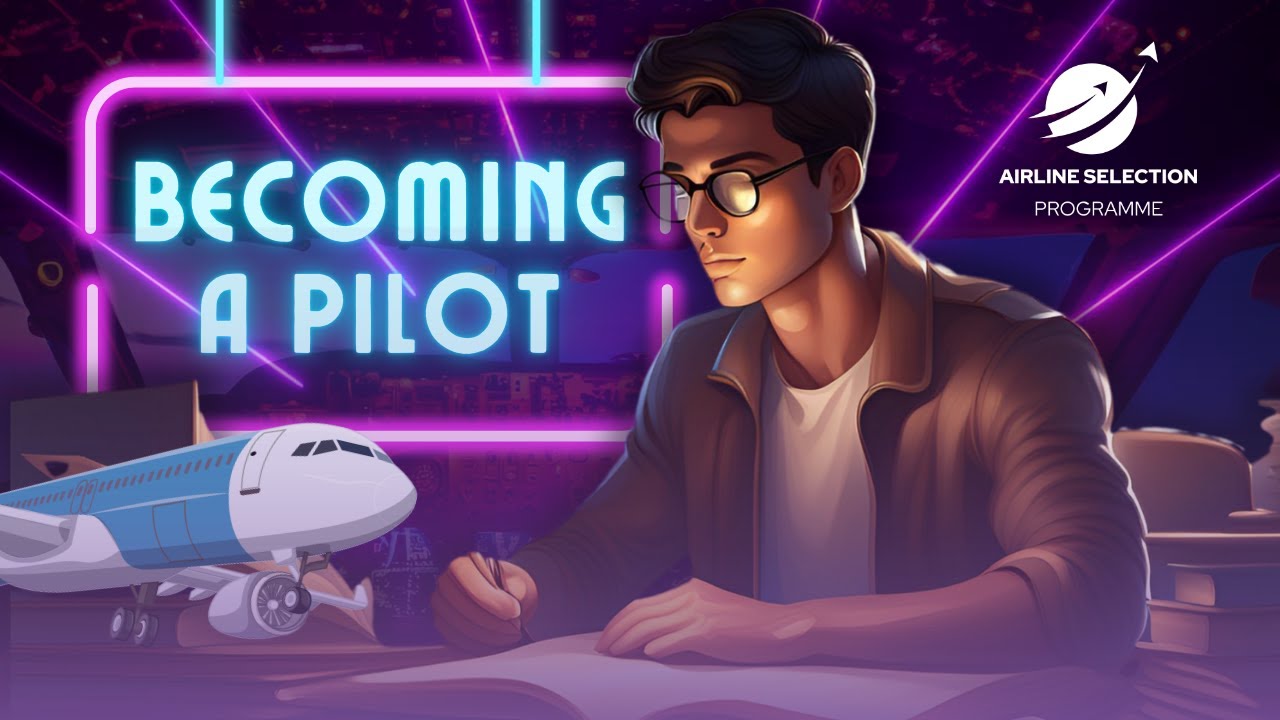 Becoming a Pilot Webinar