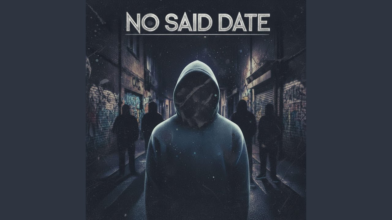 No Said Date