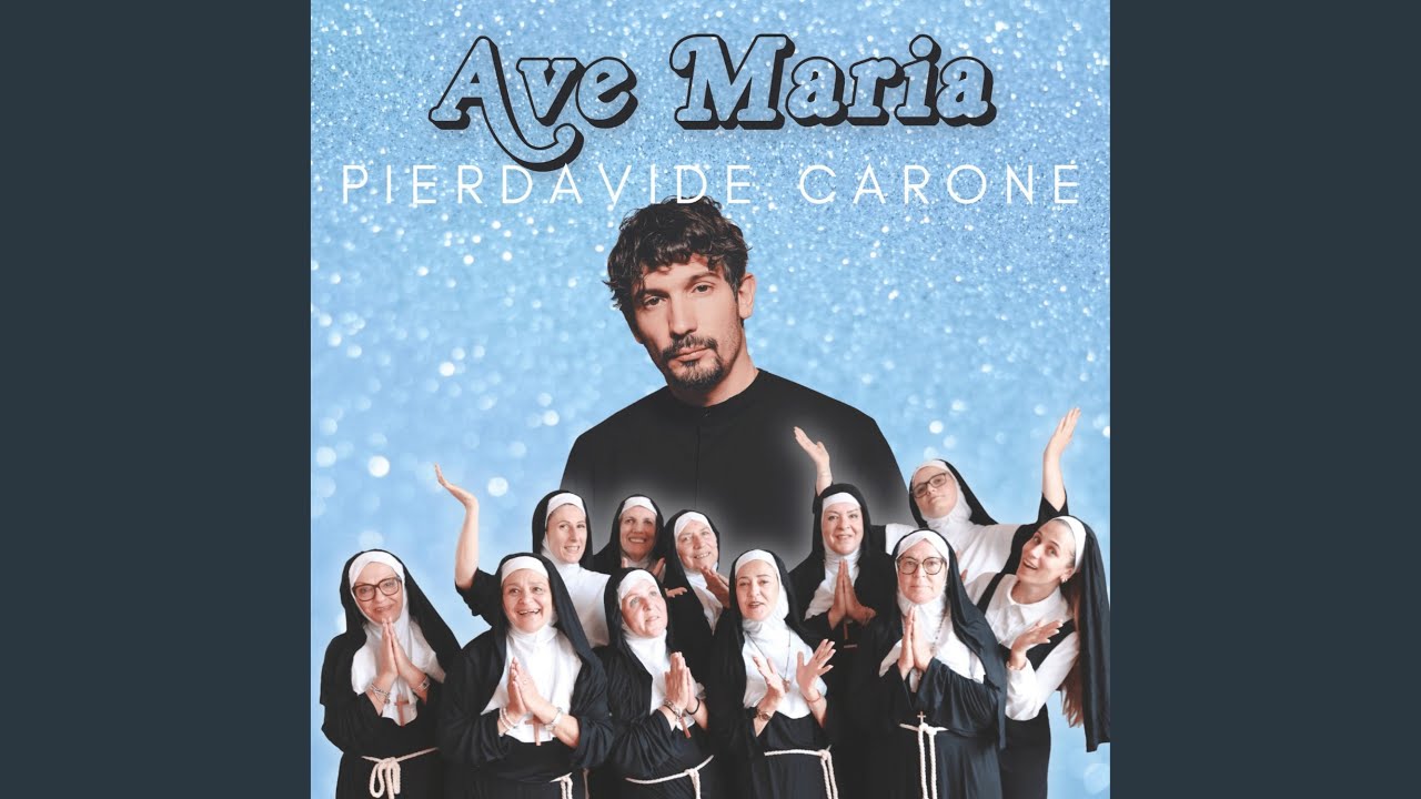 Ave Maria (feat. Coro Lirico Siciliano)