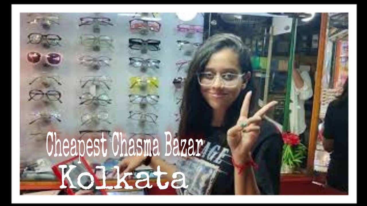 Cheapest Specs Market | Lal Bazar Chasma Market-Kolkata #cheapestmarket #spectacle specta