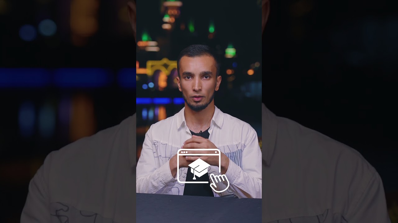 Rossiydagi og'ir mehnatdan marketingda loyiha boshqaruvchilikgacha #edfix #edfixuz #najottalim