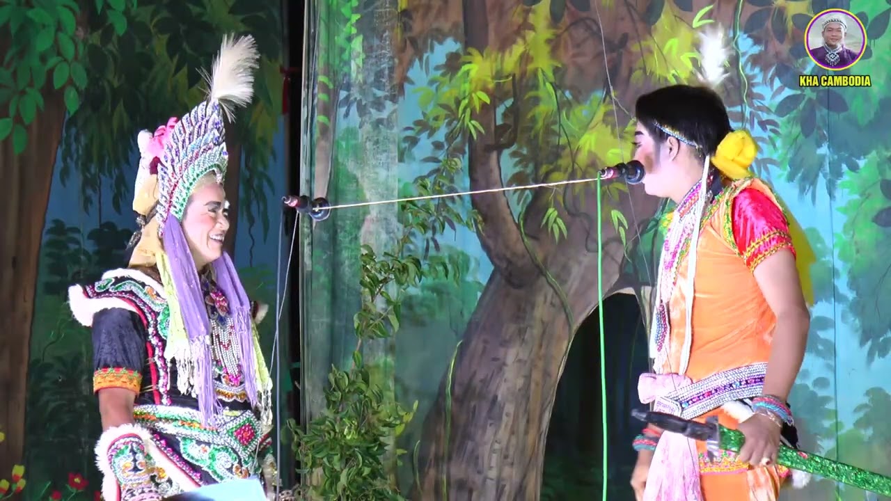 រឿងផាត់សមុទ្រម្កុដទឹព្វ វគ្គ៧ចប់ ច្បាស់ Full HD