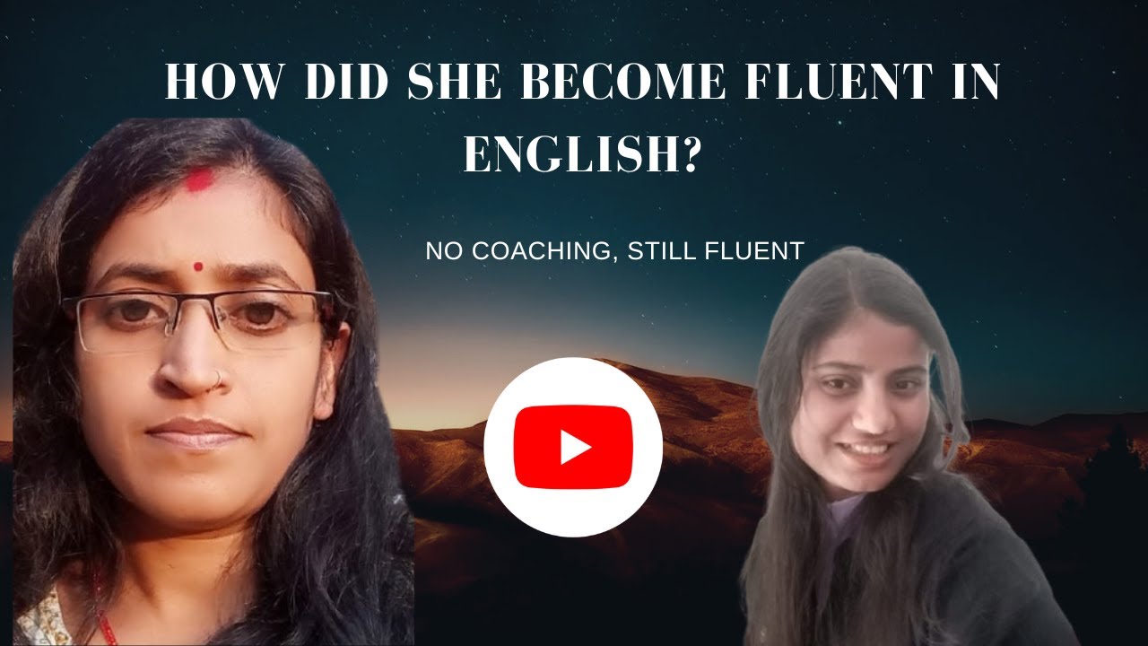 Speak English Fluently by Practicing Every Day