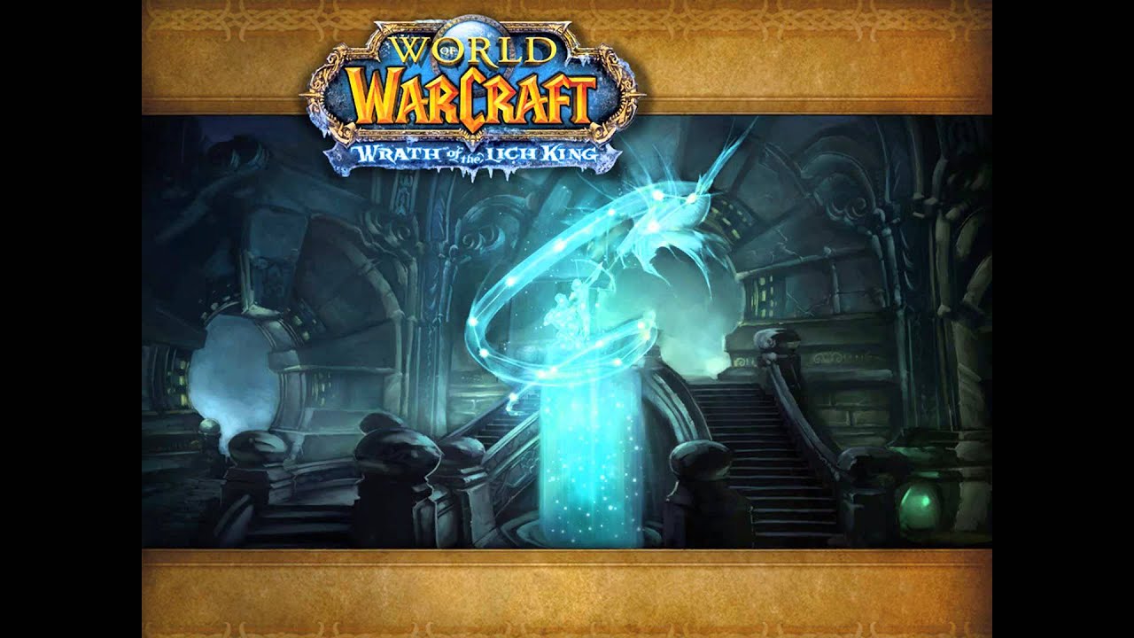 Ulduar OST Soundtrack (Complete) - World of Warcraft Music