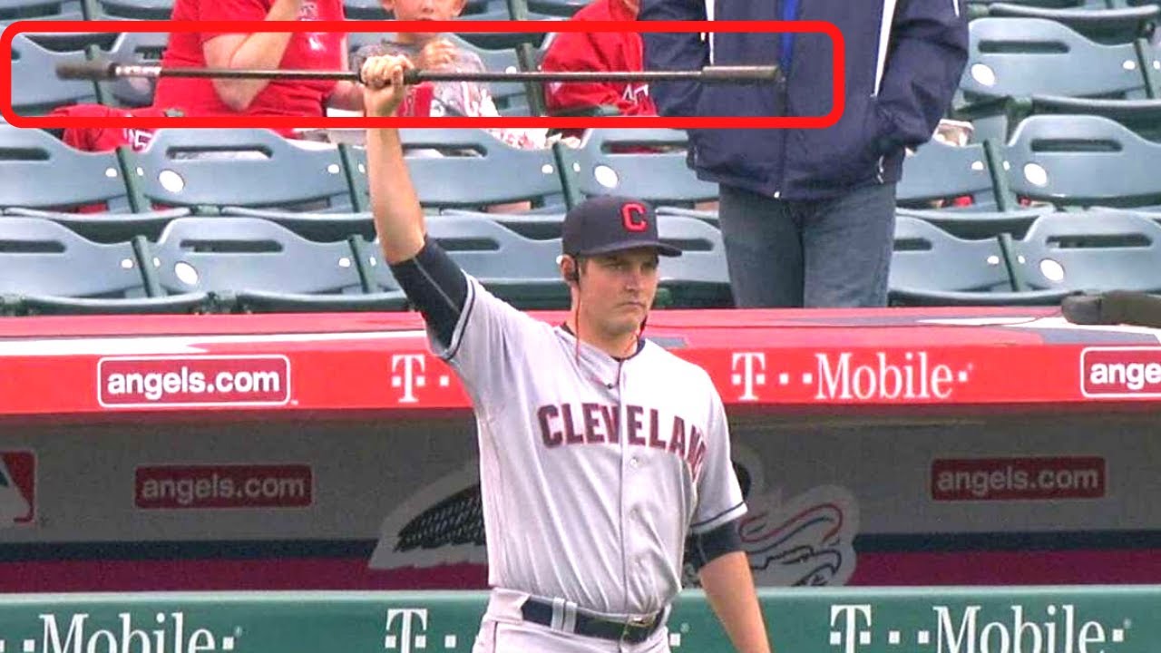 Trevor Bauer 