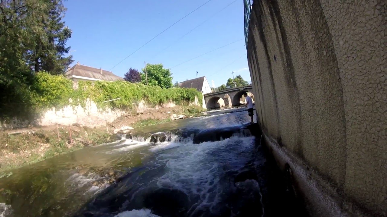 Pêche des carnassiers | Saison 2015 | GoPro HD