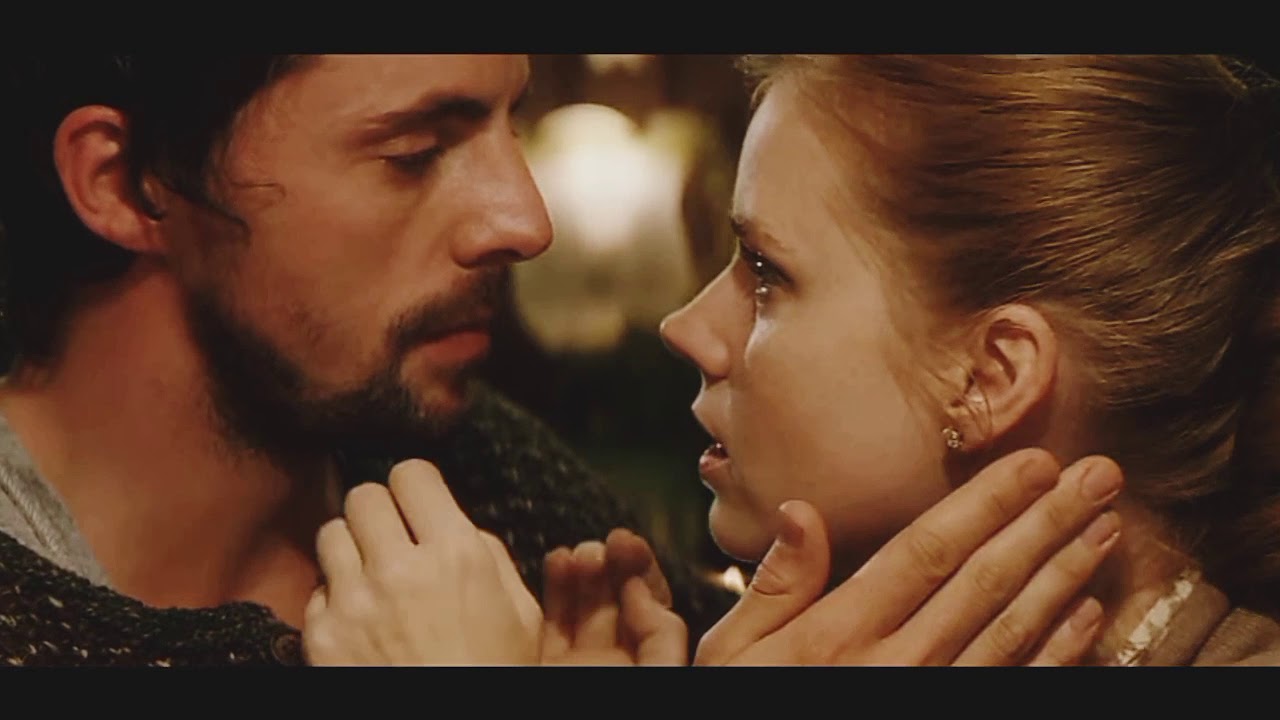 Anna & Declan