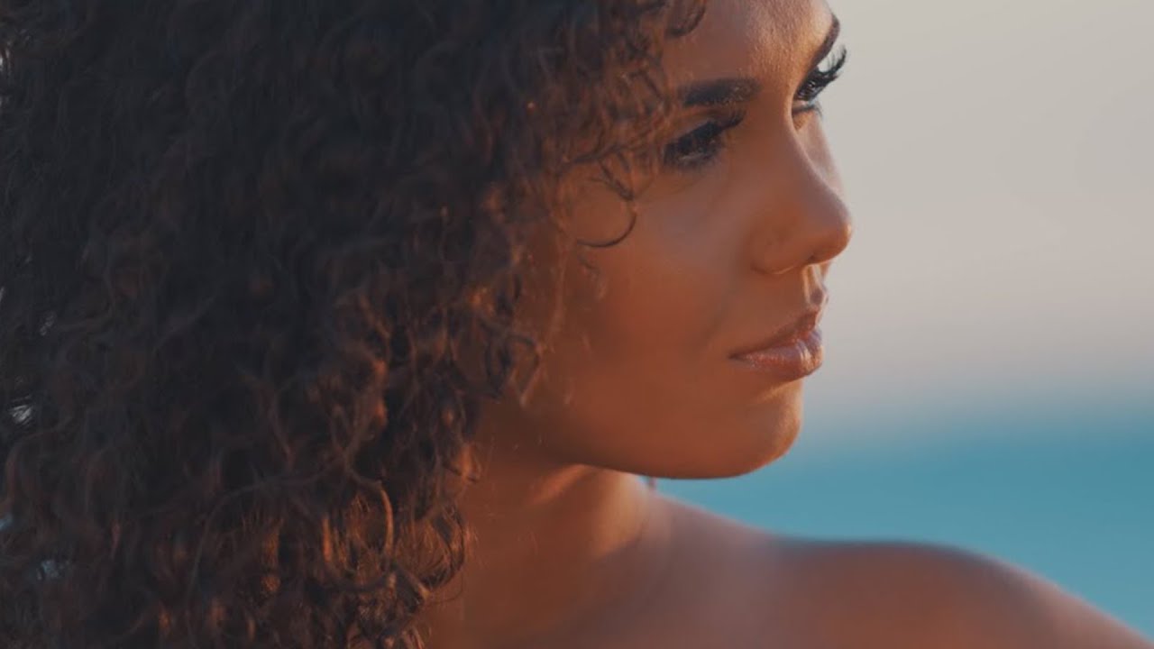 Diden - Woman No Cry [Clip Officiel]