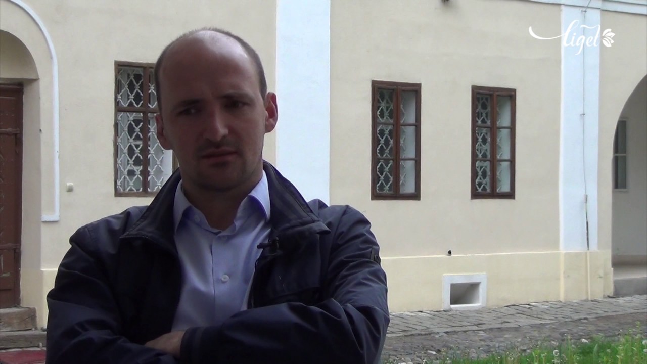 Liget Arcél 2.: Bánffy Farkas