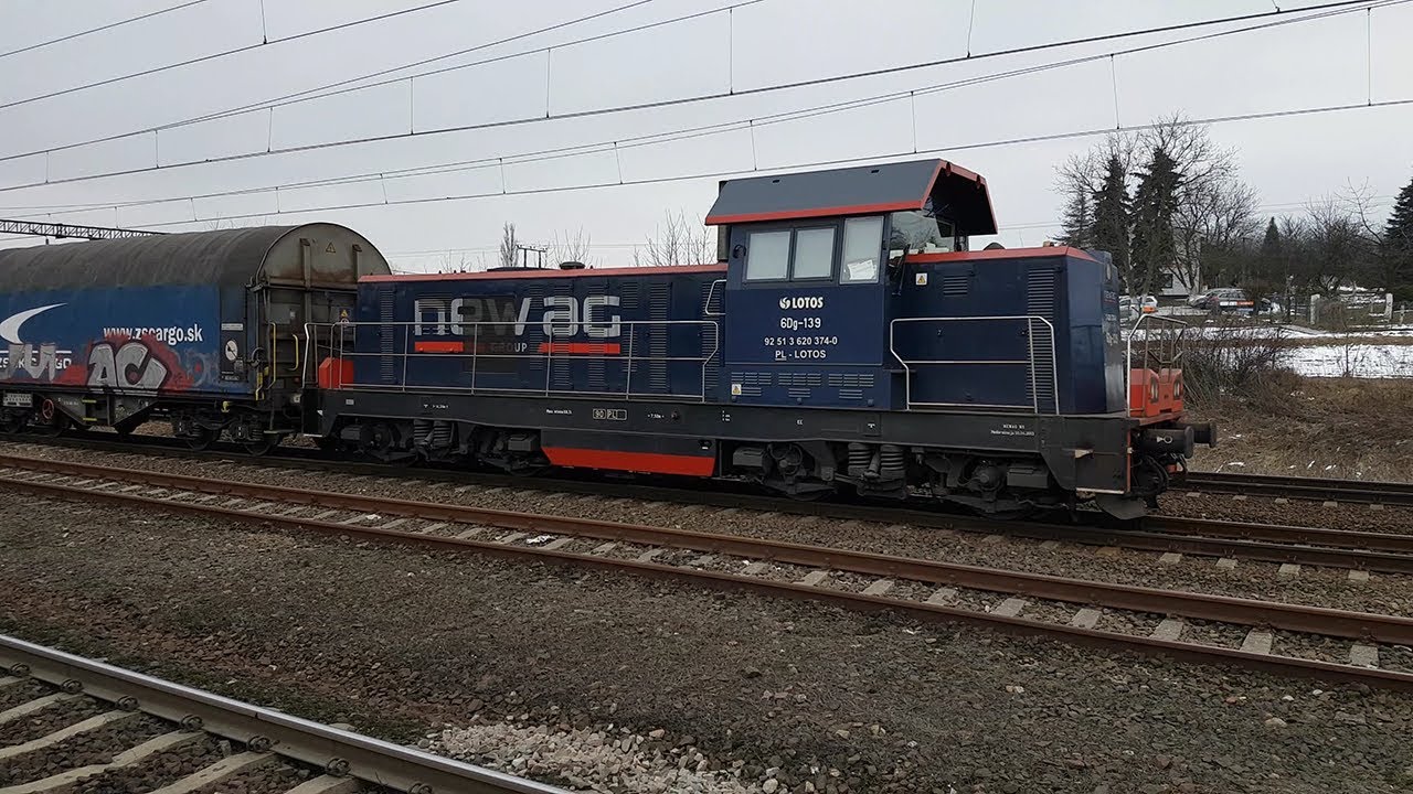 6Dg-139 | Newag S.A.