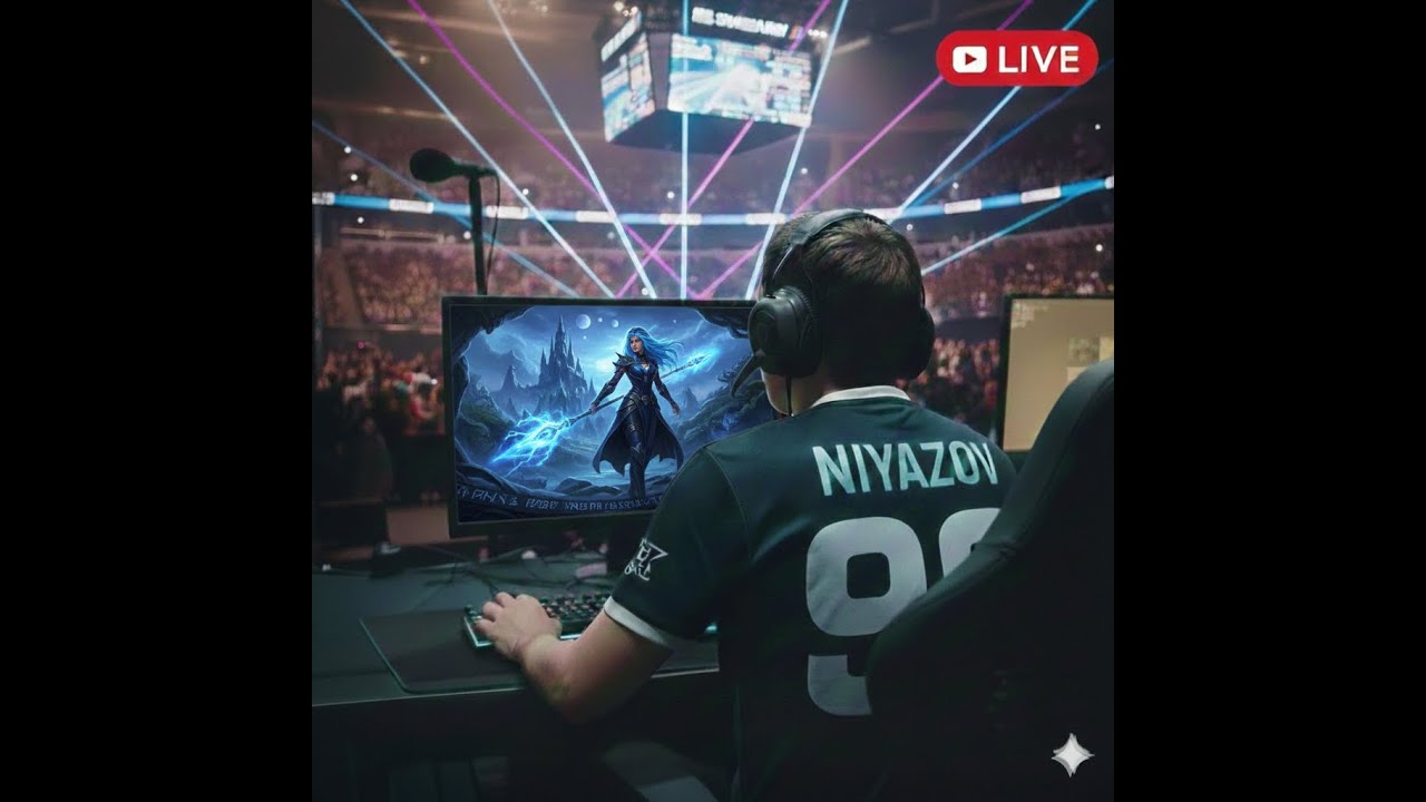 Прожми лайк родной - Iccup.com