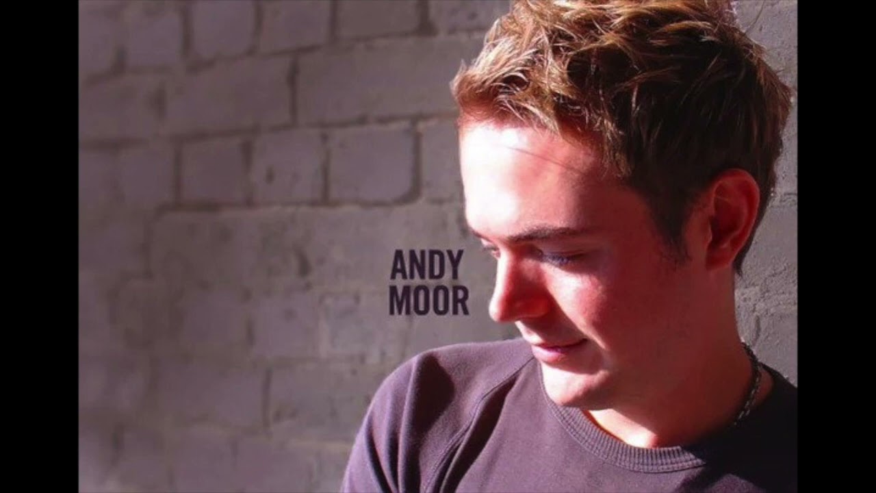 Andy Moor - Live @ ComUNIQUEation, Bratislava 22-04-2005