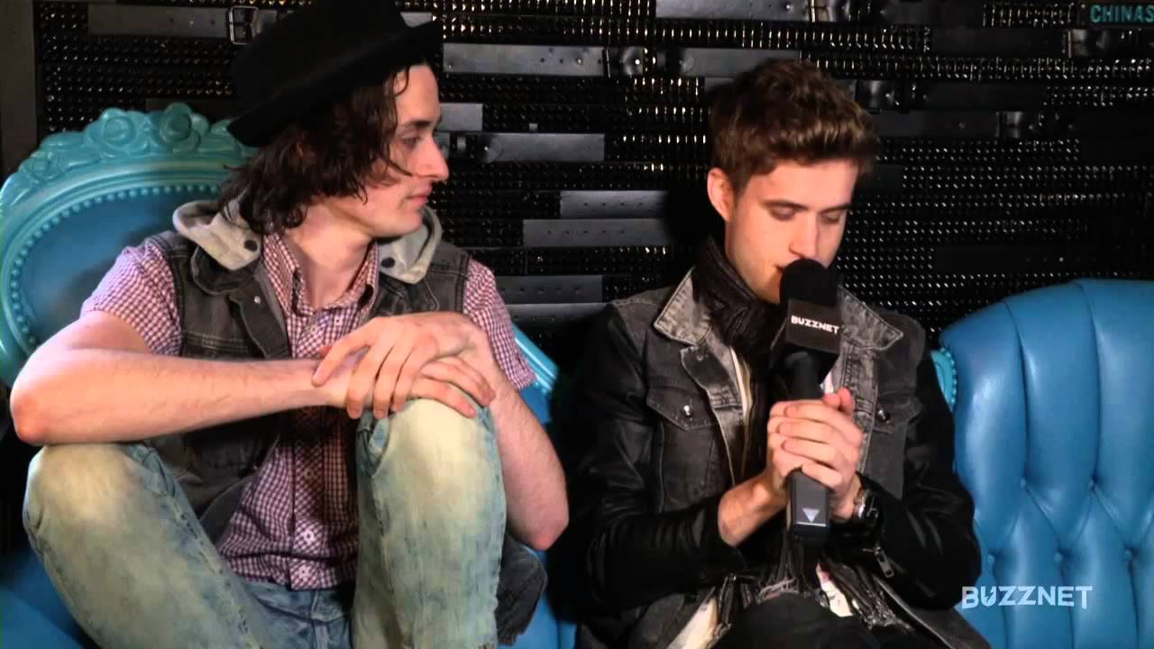 The Summer Set: Explain Yourself Part One