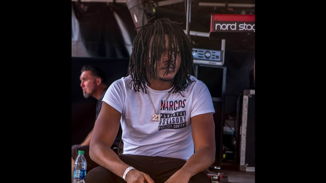 [FREE] YOUNG NUDY X COMETHAZINE x PIERRE BOURNE TYPE BEAT - 