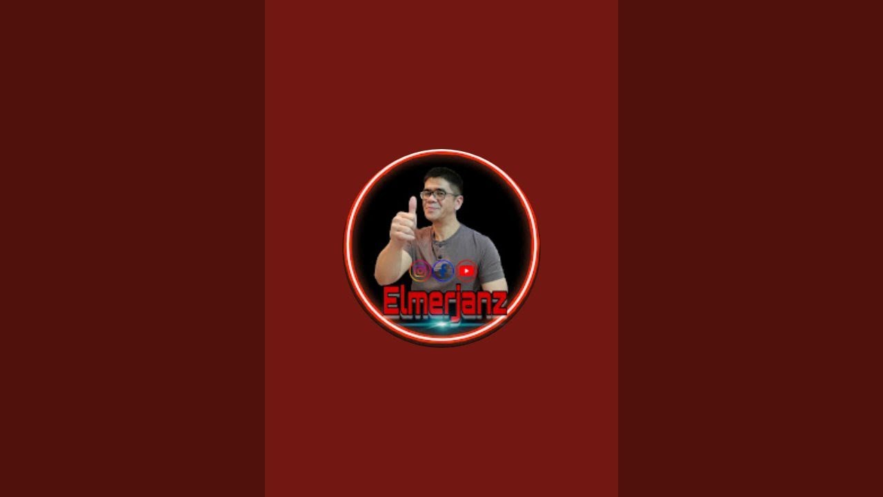 Elmerjanz is live!MUSIC KAHAN SA HAPUNAN