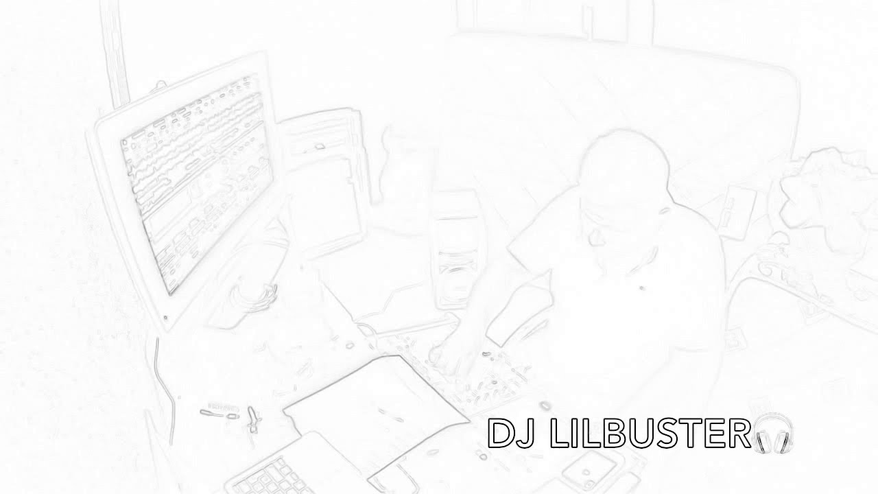 Quiero bailar dj lilbuster