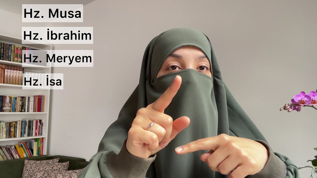 KUDÜS NEDEN BU KADAR ÖNEMLİ ? Yahudilik , Hristiyanlık ve İslamdaki Yeri | Not alarak dinleyin