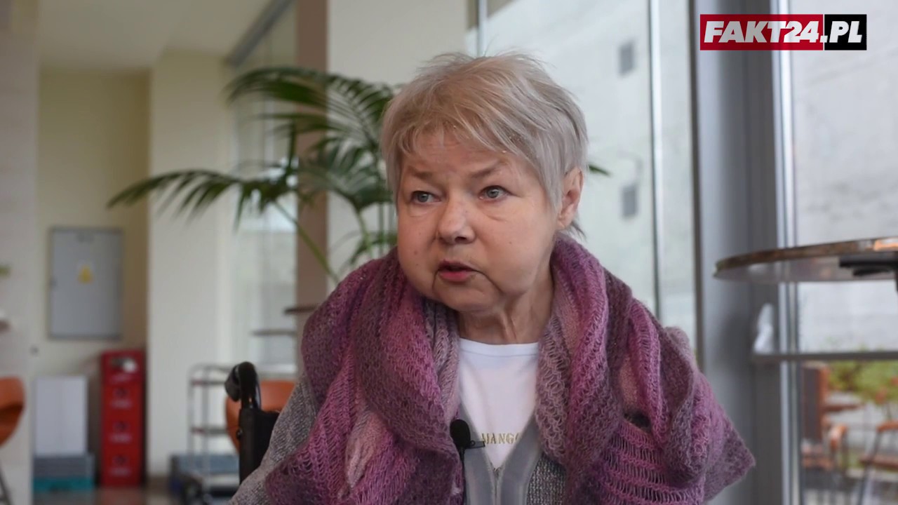 Przewróciła się na moczu współlokatorki w Domu Pomocy Społecznej
