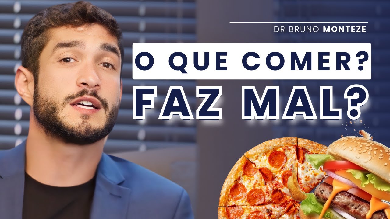 O que comer durante o Jejum ?