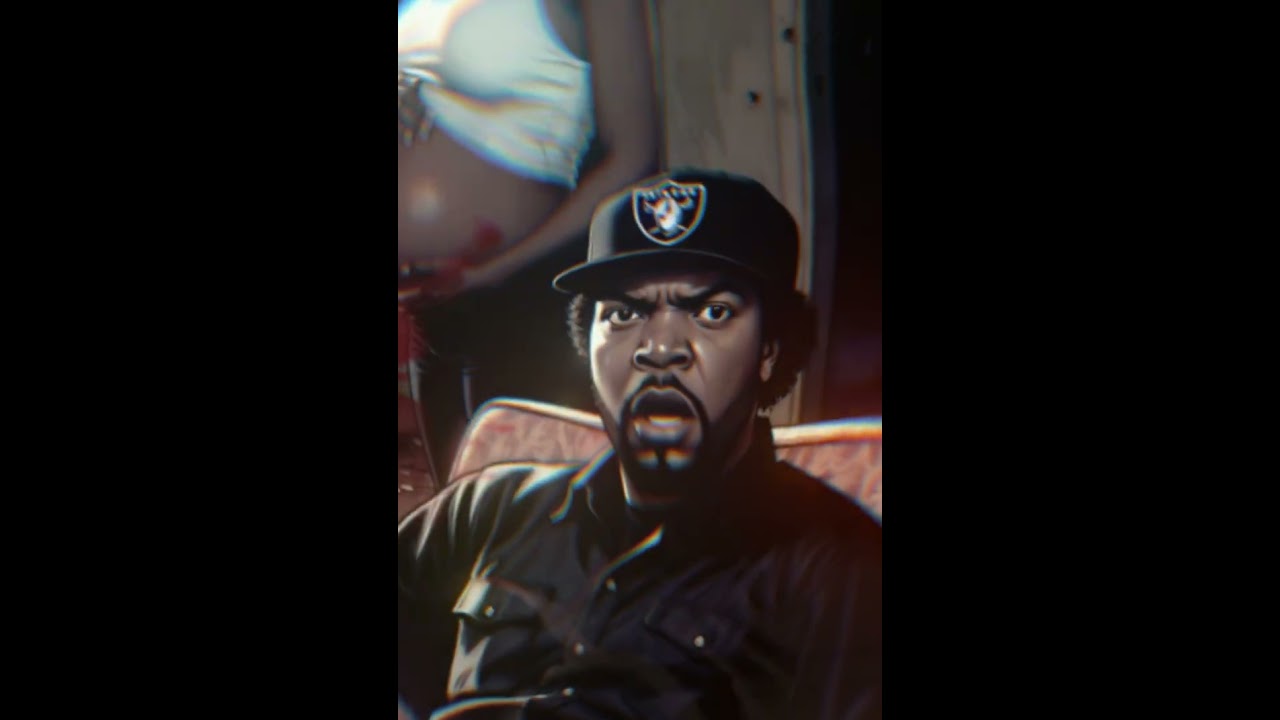 @icecube it's just a rusmixI do not own the rights to the music #musicproducer  #songwriter  #remix