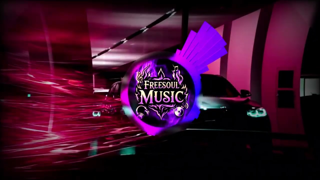♡ FreeSoul Music - Я твой хулиган 🎵