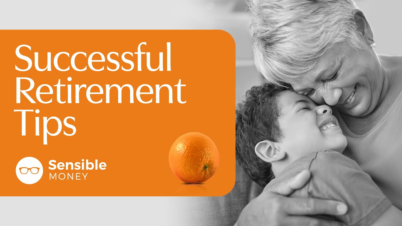 Setting Up Your Retirement Paycheck: Essential Tips for Success