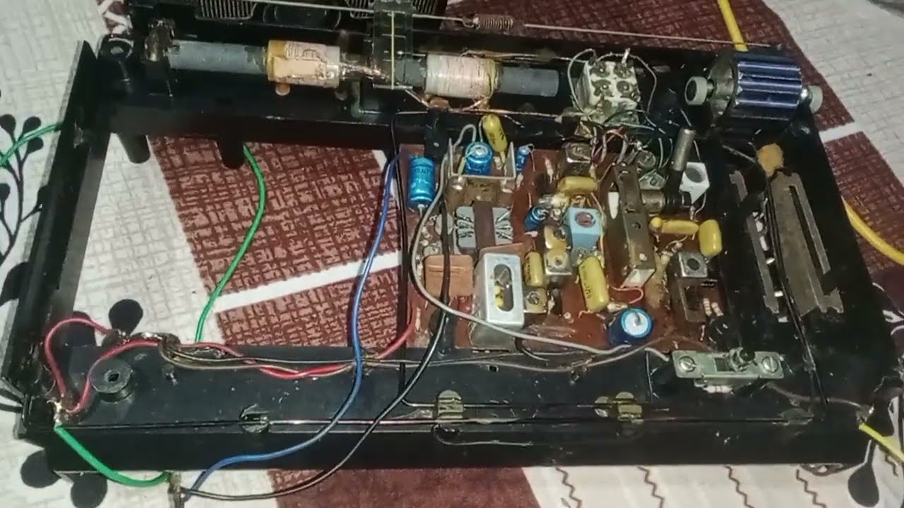 Philips commander 362  full working review in hindi 