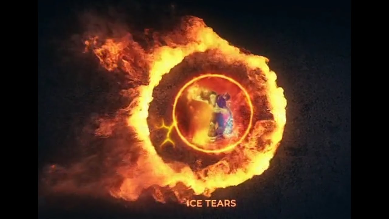 Fire mage Warmane s5 pvp