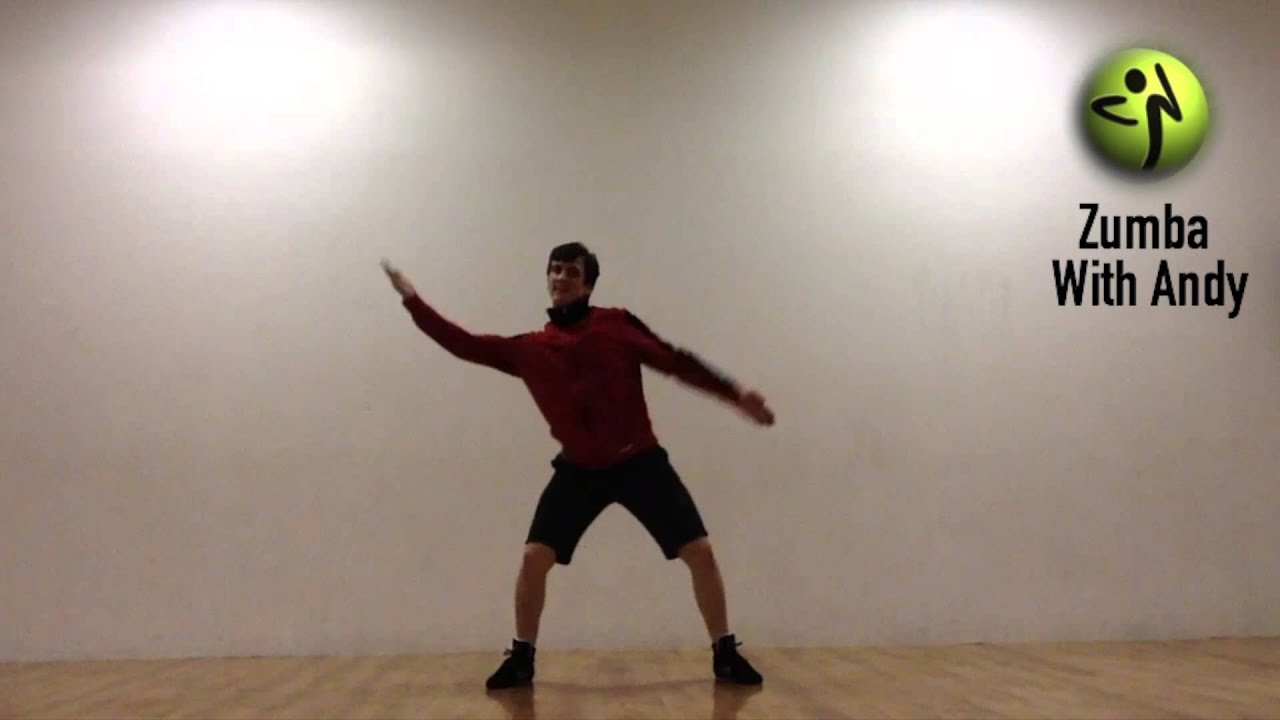 ZUMBA Fiesta - Merengue