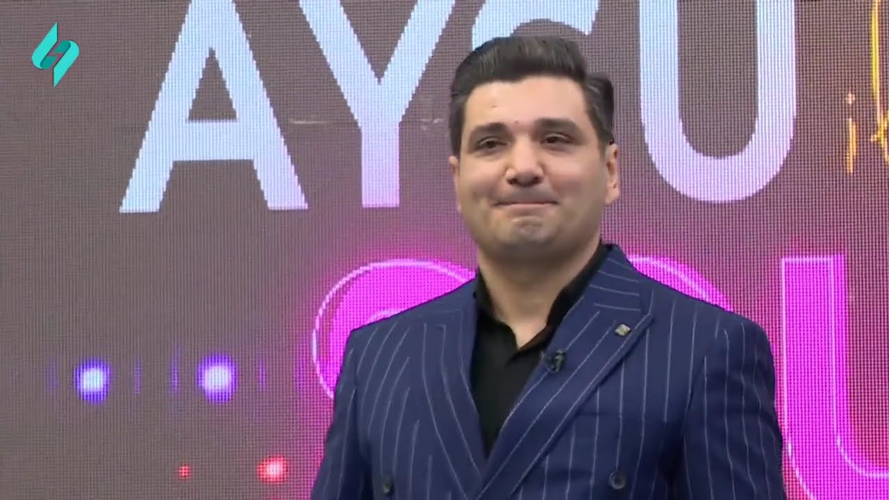 Aysu ilə Şou 05.03.2026