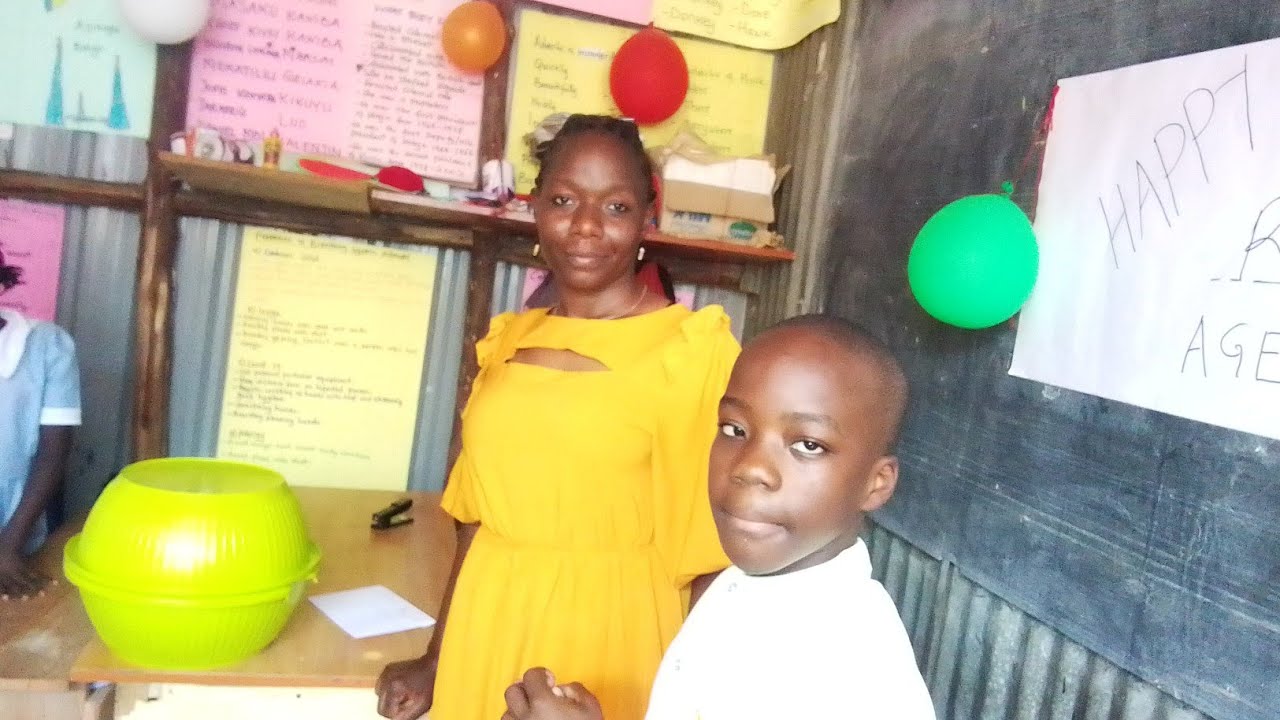 HAPPY BIRTHDAY REMMY MASHALL