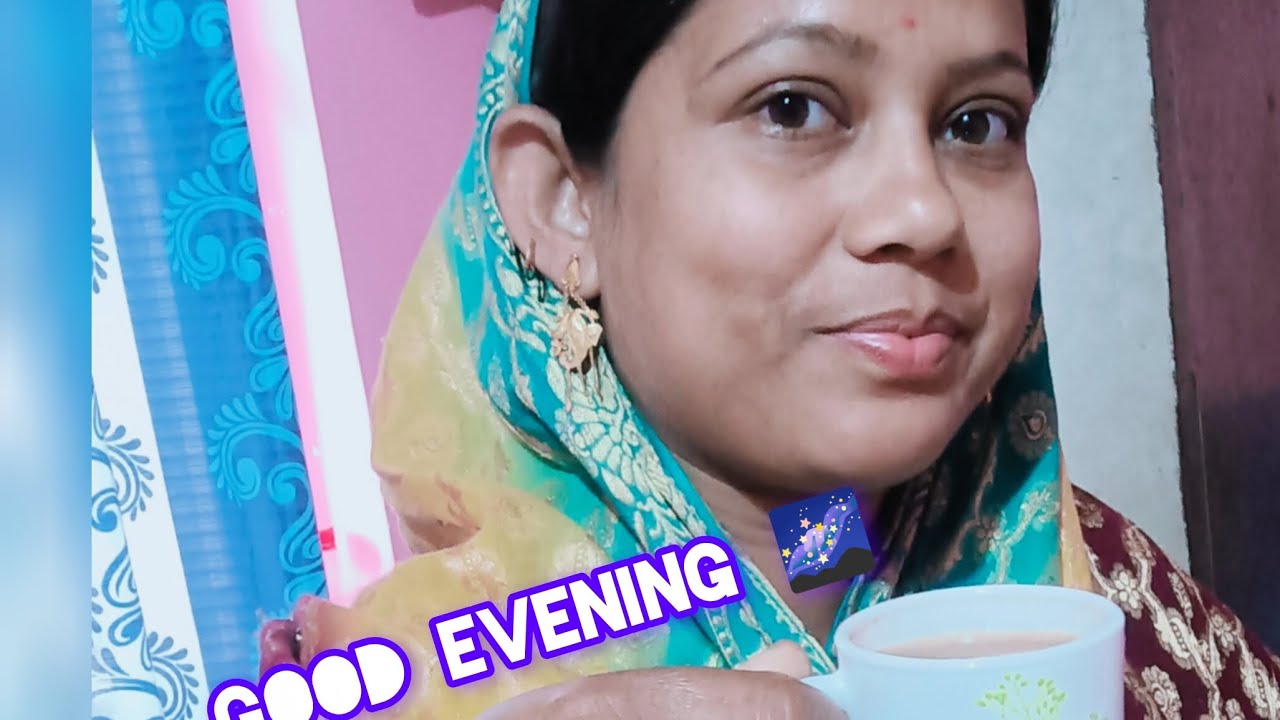 Evening time mini vlog #youtubefamily #viralvideo #minivlog 