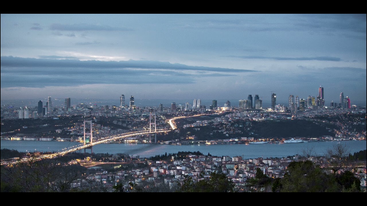 Turkish Music🎵