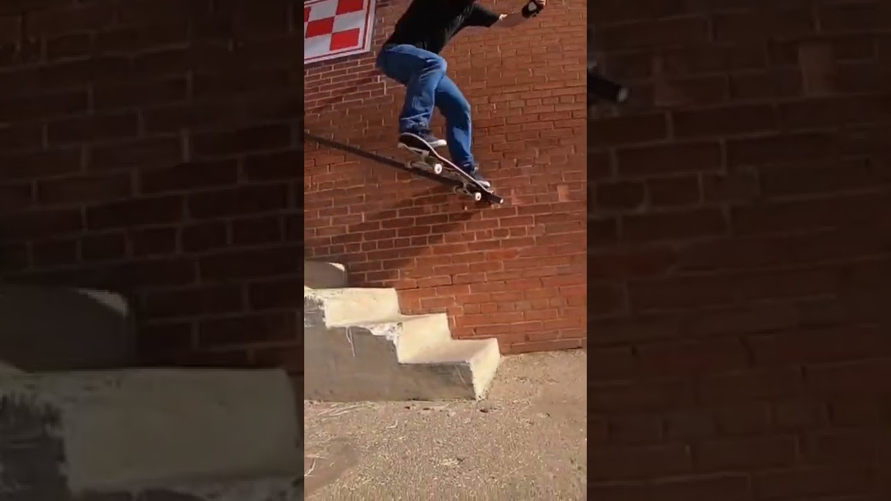 Brad Roberson  Backside noseslide in Gilmer,  TX.
