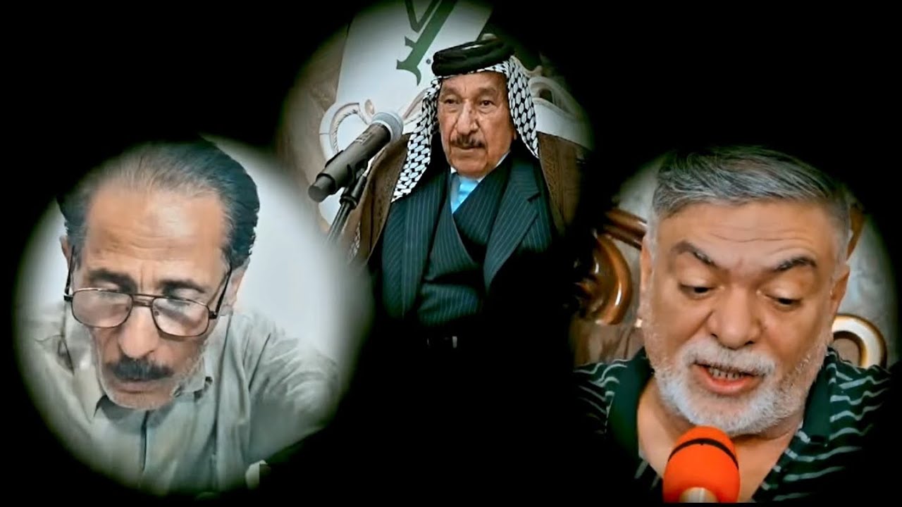 تقرير وجهاء المدينة الراحلين عنها | كتبه ✍ مصطفى أمين