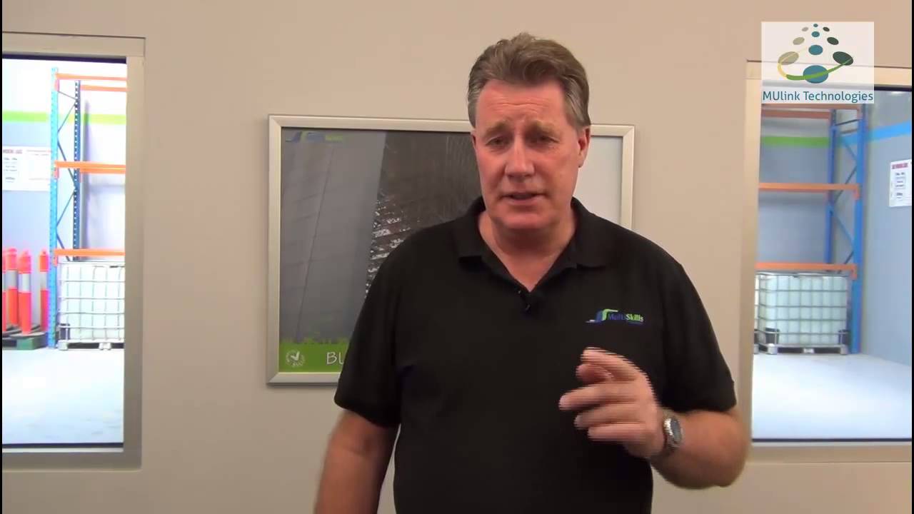 John Randel - Multiskills Training SEO Testimonial - Mulink Technologies